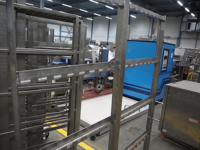 Nn smoke trolleys - afbeelding 3 van  5