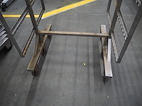 Nn smoke trolleys - afbeelding 4 van  5