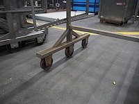 Nn smoke trolleys - afbeelding 5 van  5