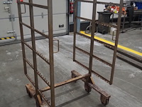 Nn smoke trolleys - afbeelding 2 van  4