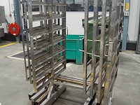 Nn smoke trolleys - afbeelding 1 van  5