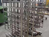 Nn smoke trolleys - afbeelding 2 van  5