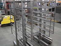 Nn smoke trolleys - afbeelding 1 van  5