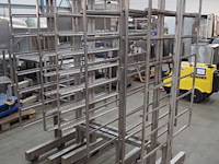 Nn smoke trolleys - afbeelding 2 van  5