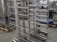 Nn smoke trolleys - afbeelding 3 van  5