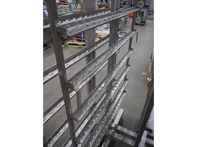 Nn smoke trolleys - afbeelding 5 van  5