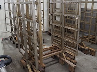 Nn smoke trolleys - afbeelding 1 van  7