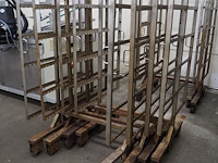 Nn smoke trolleys - afbeelding 2 van  7