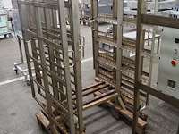 Nn smoke trolleys - afbeelding 3 van  7