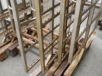 Nn smoke trolleys - afbeelding 5 van  7