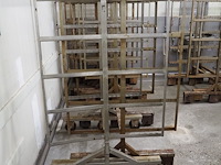 Nn smoke trolleys - afbeelding 3 van  5