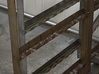 Nn smoke trolleys - afbeelding 4 van  5