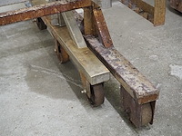 Nn smoke trolleys - afbeelding 5 van  5