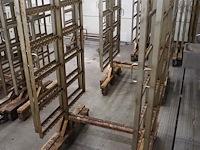 Nn smoke trolleys - afbeelding 1 van  5