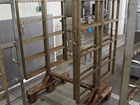 Nn smoke trolleys - afbeelding 3 van  5