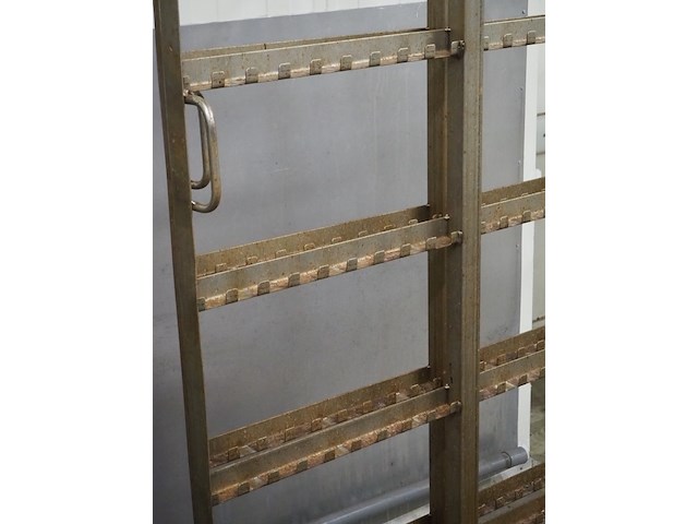 Nn smoke trolleys - afbeelding 4 van  5