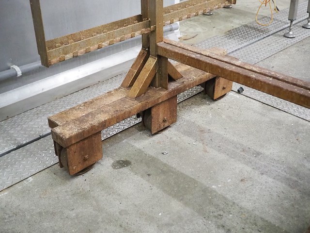 Nn smoke trolleys - afbeelding 5 van  5