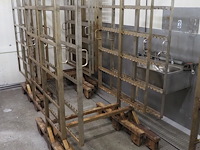 Nn smoke trolleys - afbeelding 1 van  4