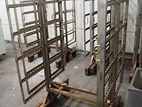 Nn smoke trolleys - afbeelding 2 van  4