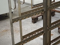 Nn smoke trolleys - afbeelding 3 van  4