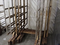 Nn smoke trolleys - afbeelding 2 van  4