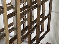 Nn smoke trolleys - afbeelding 3 van  4