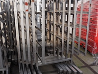 Nn smoke trolleys - afbeelding 1 van  5