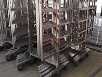 Nn smoke trolleys - afbeelding 3 van  5