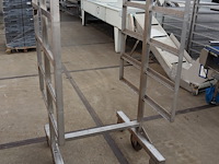 Nn smoke trolleys - afbeelding 4 van  5
