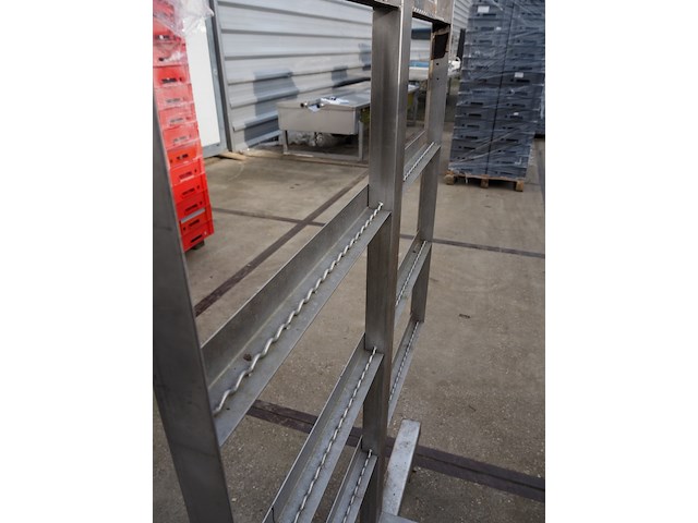 Nn smoke trolleys - afbeelding 5 van  5