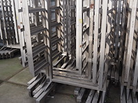 Nn smoke trolleys - afbeelding 1 van  5