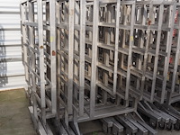 Nn smoke trolleys - afbeelding 2 van  5