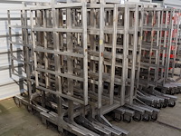 Nn smoke trolleys - afbeelding 3 van  5