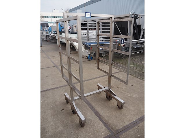 Nn smoke trolleys - afbeelding 4 van  5