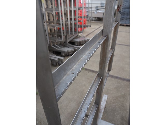 Nn smoke trolleys - afbeelding 5 van  5