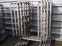 Nn smoke trolleys - afbeelding 1 van  4