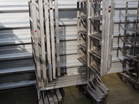 Nn smoke trolleys - afbeelding 2 van  4