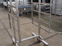 Nn smoke trolleys - afbeelding 3 van  4