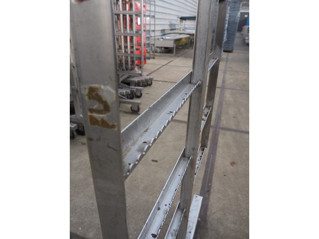 Nn smoke trolleys - afbeelding 4 van  4