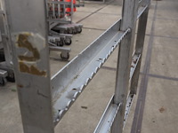 Nn smoke trolleys - afbeelding 4 van  4