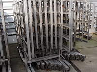 Nn smoke trolleys - afbeelding 1 van  5