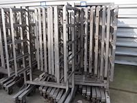 Nn smoke trolleys - afbeelding 2 van  5