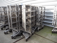Nn smoke trolleys - afbeelding 3 van  5
