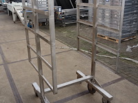 Nn smoke trolleys - afbeelding 4 van  5