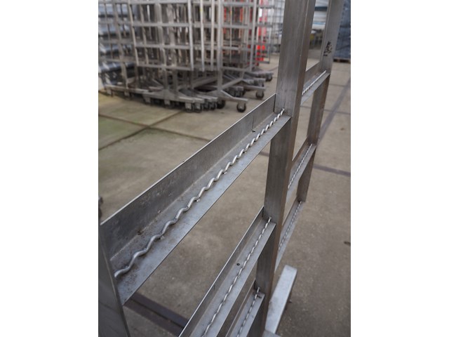 Nn smoke trolleys - afbeelding 5 van  5