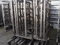 Nn smoke trolleys - afbeelding 2 van  4