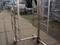 Nn smoke trolleys - afbeelding 3 van  4