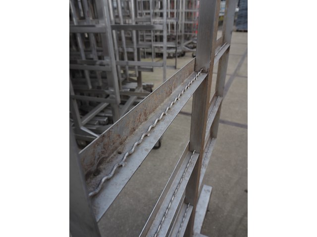 Nn smoke trolleys - afbeelding 4 van  4