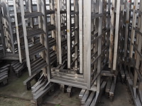 Nn smoke trolleys - afbeelding 1 van  4