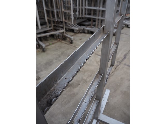 Nn smoke trolleys - afbeelding 4 van  4